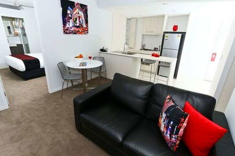 Mantra Midtown Brisbane - Taree Accommodation 8