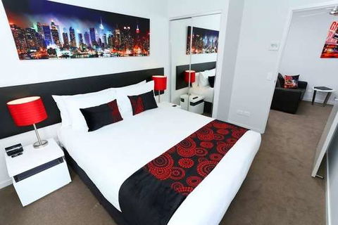 Mantra Midtown Brisbane - Taree Accommodation 10