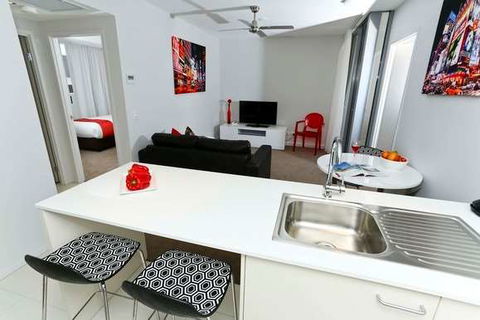 Mantra Midtown Brisbane - Taree Accommodation 11