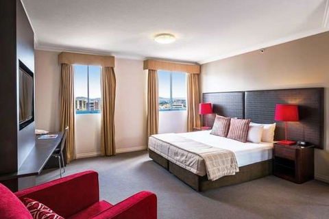Mantra On Queen - Taree Accommodation 2