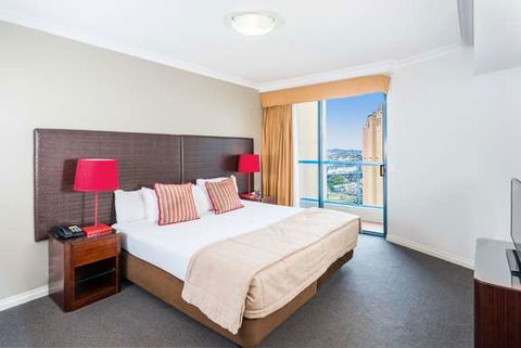 Mantra On Queen - Taree Accommodation 4