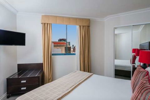 Mantra On Queen - Taree Accommodation 8