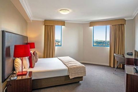 Mantra On Queen - Taree Accommodation 12