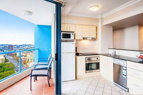 Mantra On Queen - Taree Accommodation 13