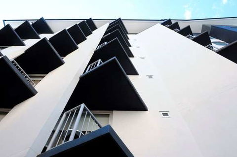 Mantra Terrace Brisbane - Taree Accommodation 1