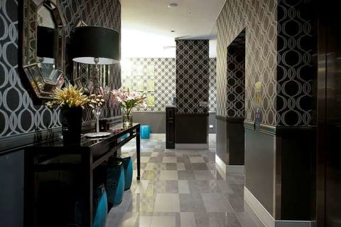 Mantra Terrace Brisbane - Taree Accommodation 2