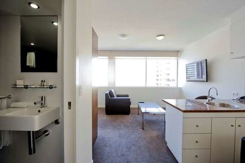 Mantra Terrace Brisbane - Taree Accommodation 6