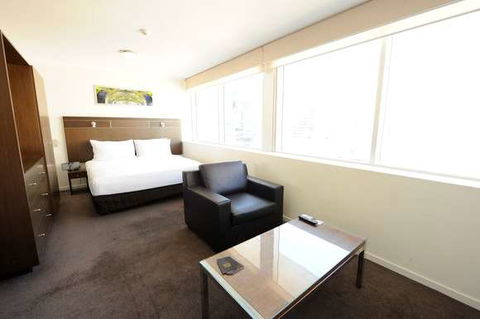 Mantra Terrace Brisbane - Taree Accommodation 7