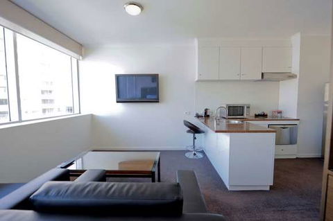 Mantra Terrace Brisbane - Taree Accommodation 8