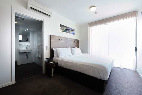 Mantra Terrace Brisbane - Taree Accommodation 9