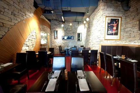 Mantra Terrace Brisbane - Taree Accommodation 10