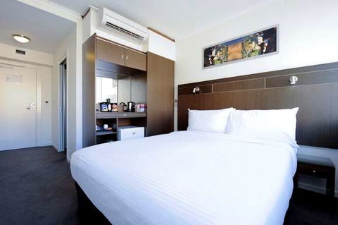 Mantra Terrace Brisbane - Taree Accommodation 11