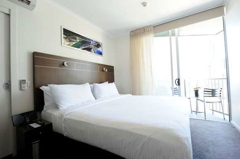 Mantra Terrace Brisbane - Taree Accommodation 12