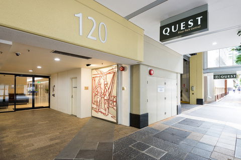 Quest River Park Central - Taree Accommodation 0