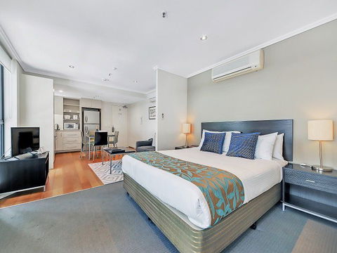Quest River Park Central - Taree Accommodation 5
