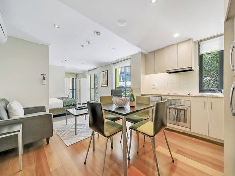 Quest River Park Central - Taree Accommodation 7