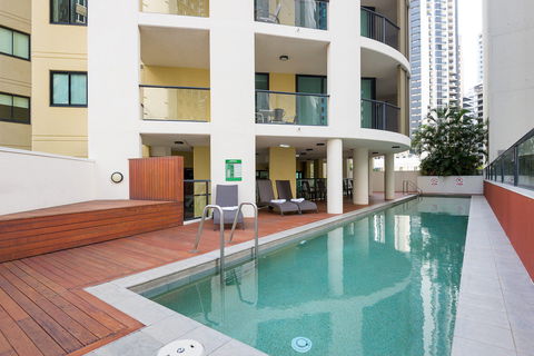 Quest River Park Central - Taree Accommodation 8