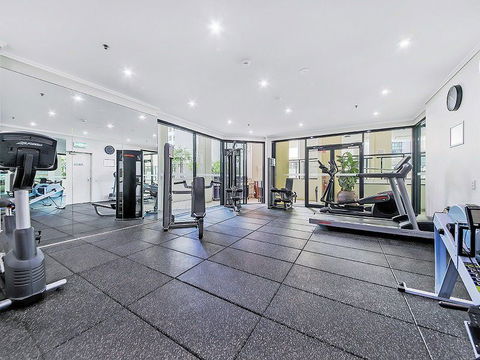 Quest River Park Central - Taree Accommodation 12