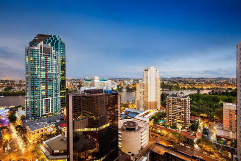Quest River Park Central - Taree Accommodation 17