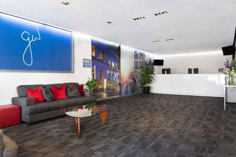 Hotel George Williams - Taree Accommodation 3