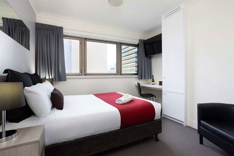 Hotel George Williams - Taree Accommodation 5