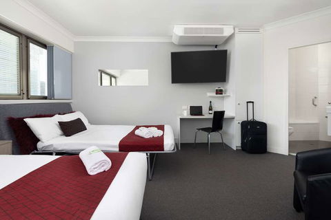 Hotel George Williams - Taree Accommodation 7
