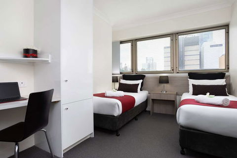 Hotel George Williams - Taree Accommodation 8
