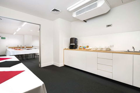 Hotel George Williams - Taree Accommodation 14