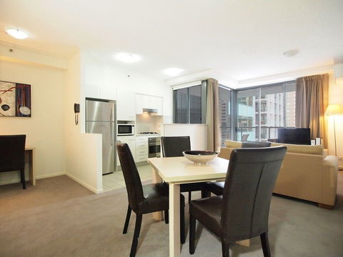 Oaks 212 Margaret - Taree Accommodation 1