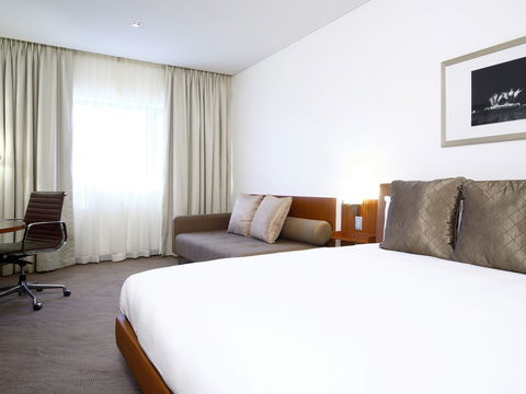 Novotel Canberra - Taree Accommodation 0