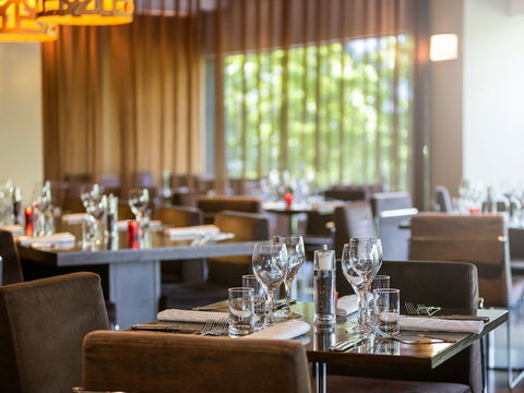 Novotel Canberra - Taree Accommodation 1