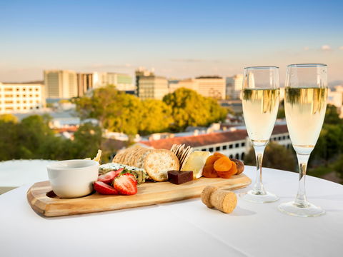 Novotel Canberra - Taree Accommodation 2