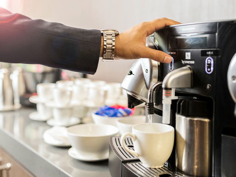 Novotel Canberra - Taree Accommodation 8