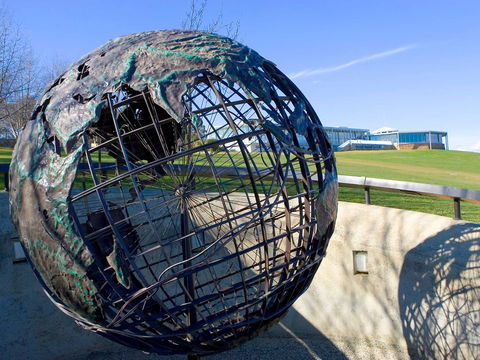 Novotel Canberra - Taree Accommodation 17