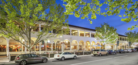 Quest Canberra - Taree Accommodation 0