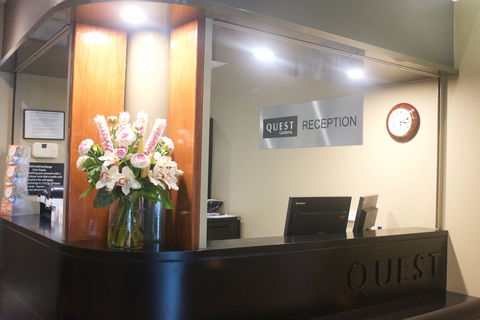 Quest Canberra - Taree Accommodation 1