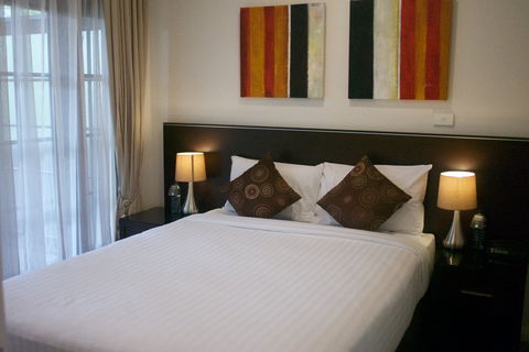 Quest Canberra - Taree Accommodation 4