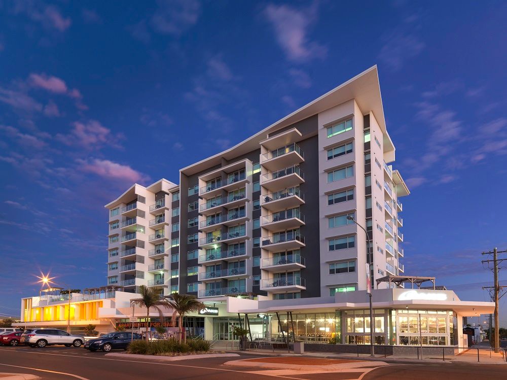 Andergrove QLD Taree Accommodation