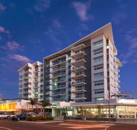 Oaks Rivermarque Mackay - Taree Accommodation