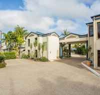 Coral Cay Resort Motor Inn - Taree Accommodation