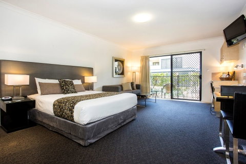 Coral Cay Resort Motor Inn - Taree Accommodation 5