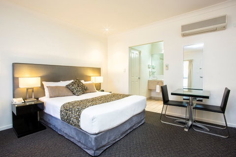 Coral Cay Resort Motor Inn - Taree Accommodation 6