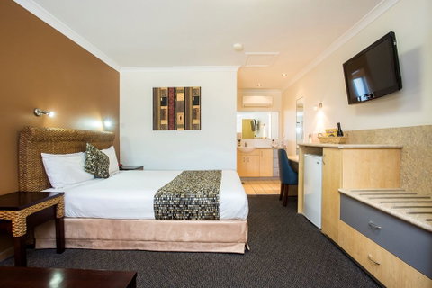 Coral Cay Resort Motor Inn - Taree Accommodation 7