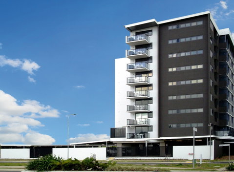 Direct Hotels - Pacific Sands - Taree Accommodation 0