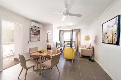 Direct Hotels - Pacific Sands - Taree Accommodation 16