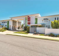 Mackay Oceanside Central Hotel - Taree Accommodation