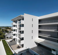 Oaks Carlyle - Taree Accommodation