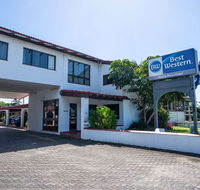 Best Western Marco Polo Mackay - Taree Accommodation