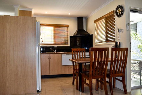 Comfort Resort Blue Pacific - Taree Accommodation 6