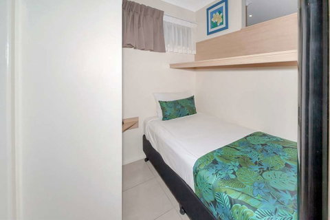 Comfort Resort Blue Pacific - Taree Accommodation 9